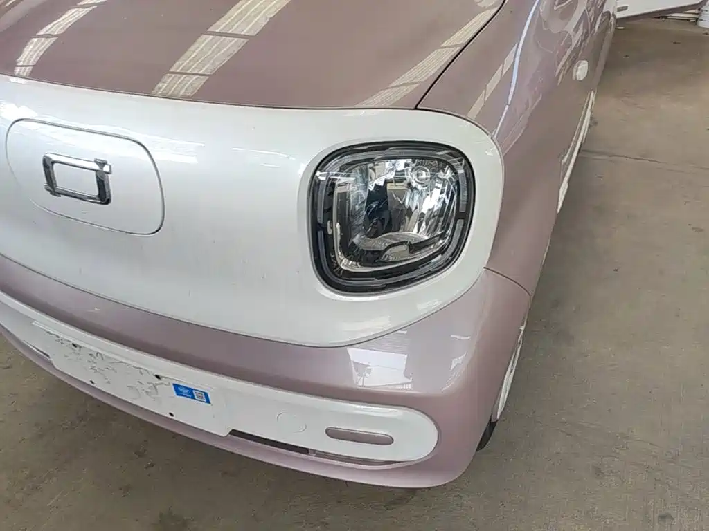 Besturn Bestune Pony 2026 2026 222km Cute Pony Plus