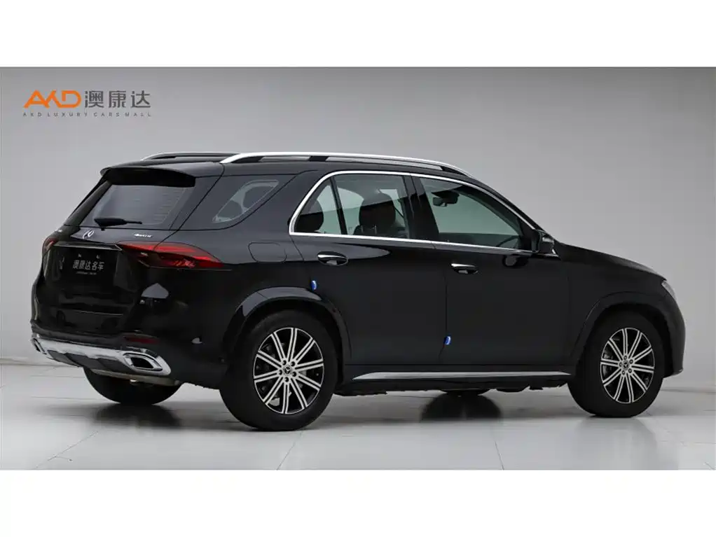 Mercedes-Benz GLE 2024 GLE 350 4MATIC Fashion фото 3