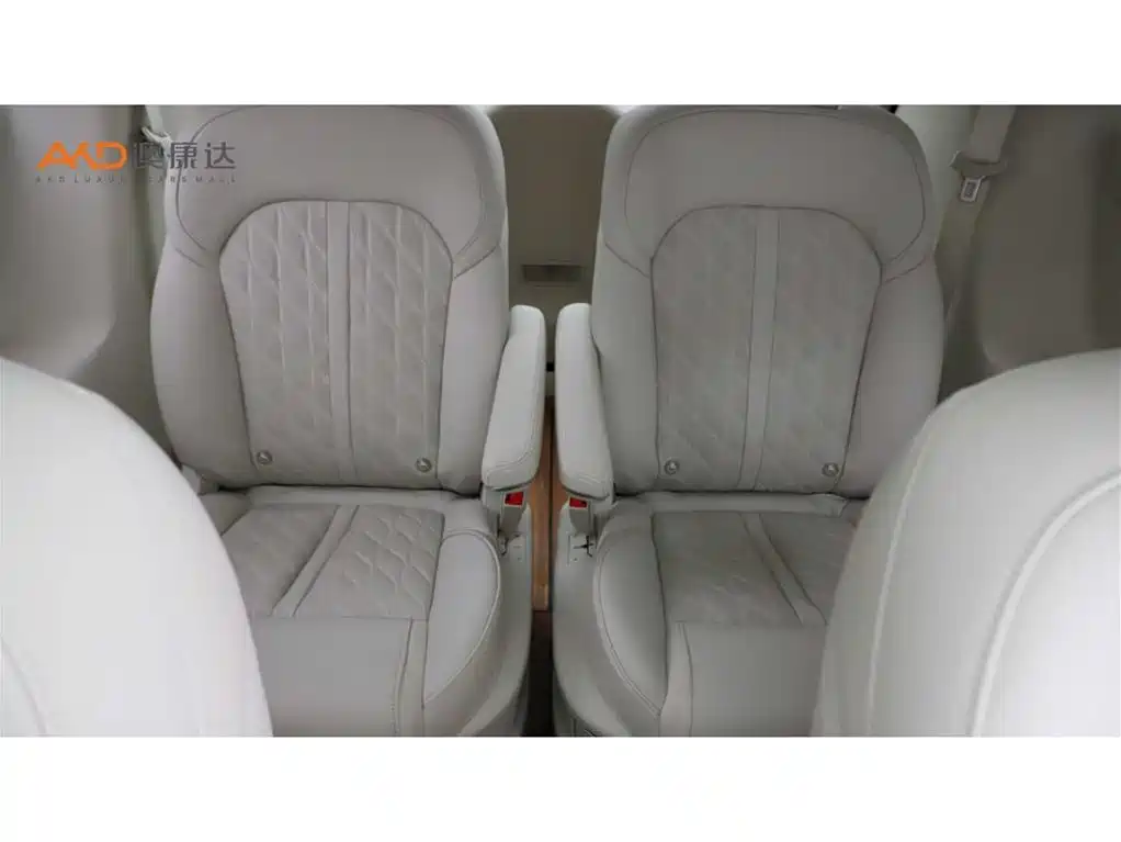 Buick GL8 2022 Avenir Avia 6-Seater Virtue Edition фото 9