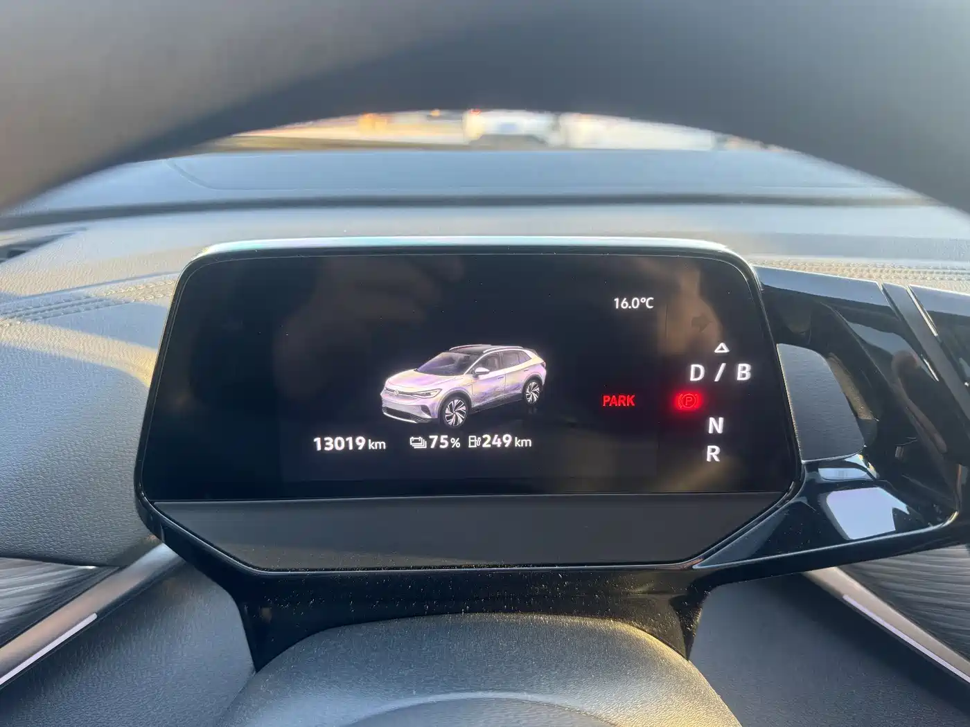 VOLKSWAGEN ID.4 CROZZ