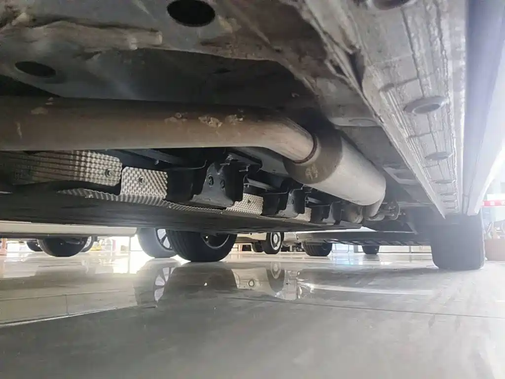 Baojun Yunhai 2024 2024 140km Plug-in Hybrid