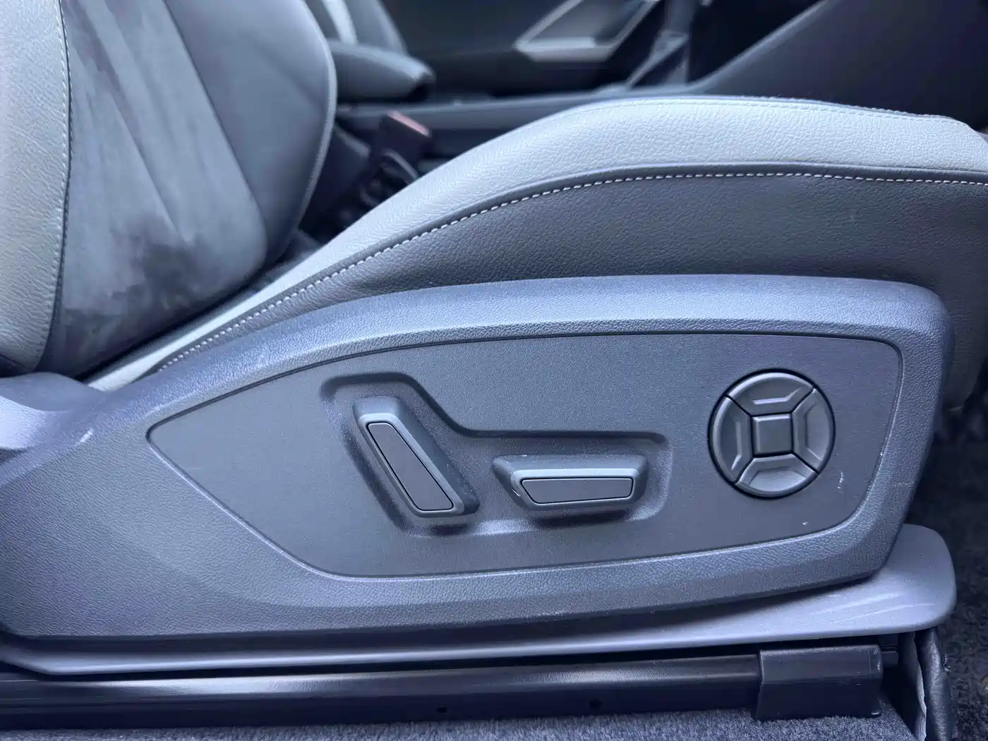 Audi Q3 2022 35 TFSI Fashion Dynamic фото 19