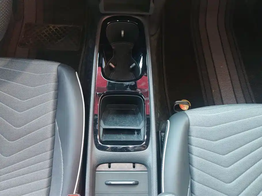 Volkswagen ID.3 2023 Upgraded Pure Intelligence Edition фото 16