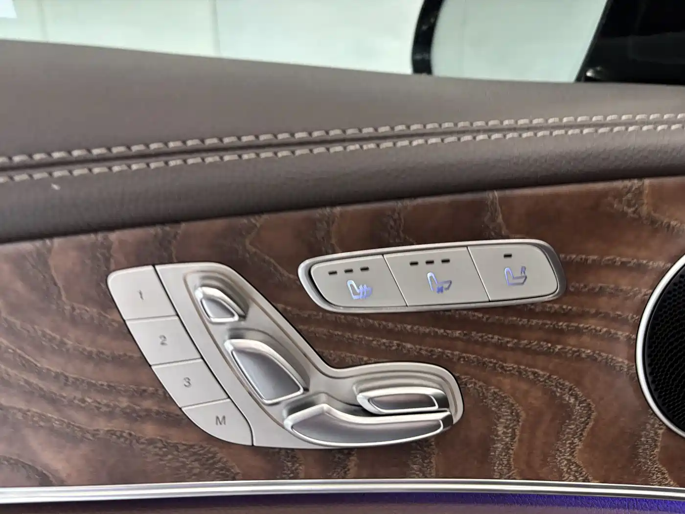 Mercedes-Benz E-Class 2023 Facelift E 300 L Fashion фото 11