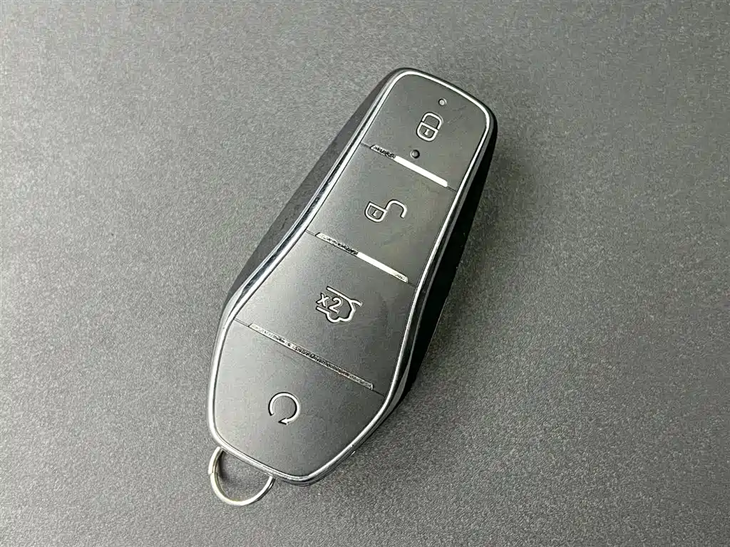 BYD Seal 06 New Energy 2024 DM-i 120KM Flagship фото 19