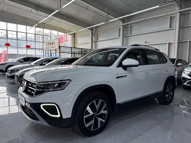 VOLKSWAGEN TANYUE