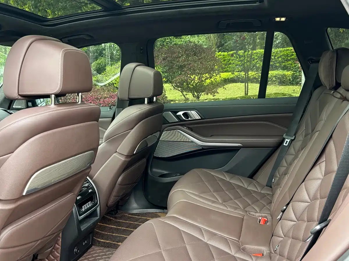 Фото 9 - BMW X5