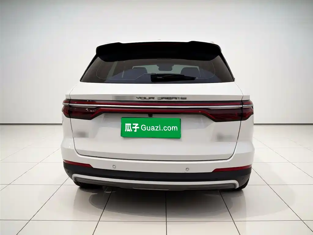 BYD Song Pro 2019 1.5T Automatic Luxury фото 3