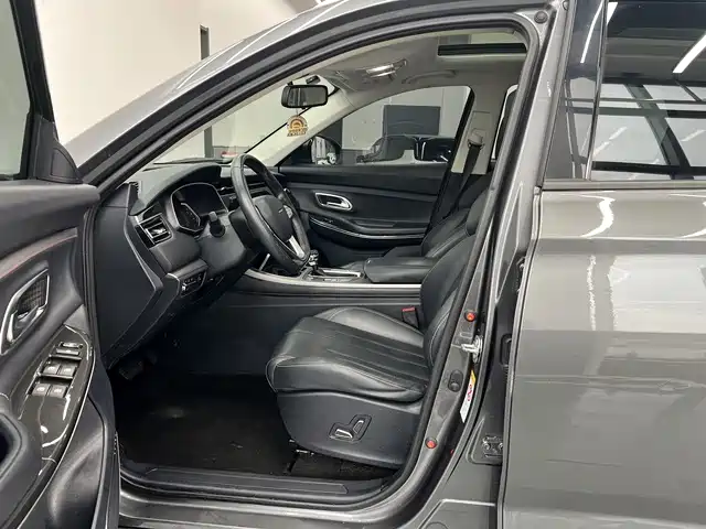 CHANGAN CHANGAN AUCHAN X7