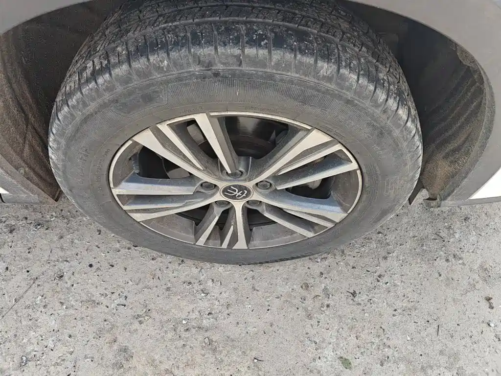 BYD Song Pro 2019 1.5T Automatic Luxury фото 26