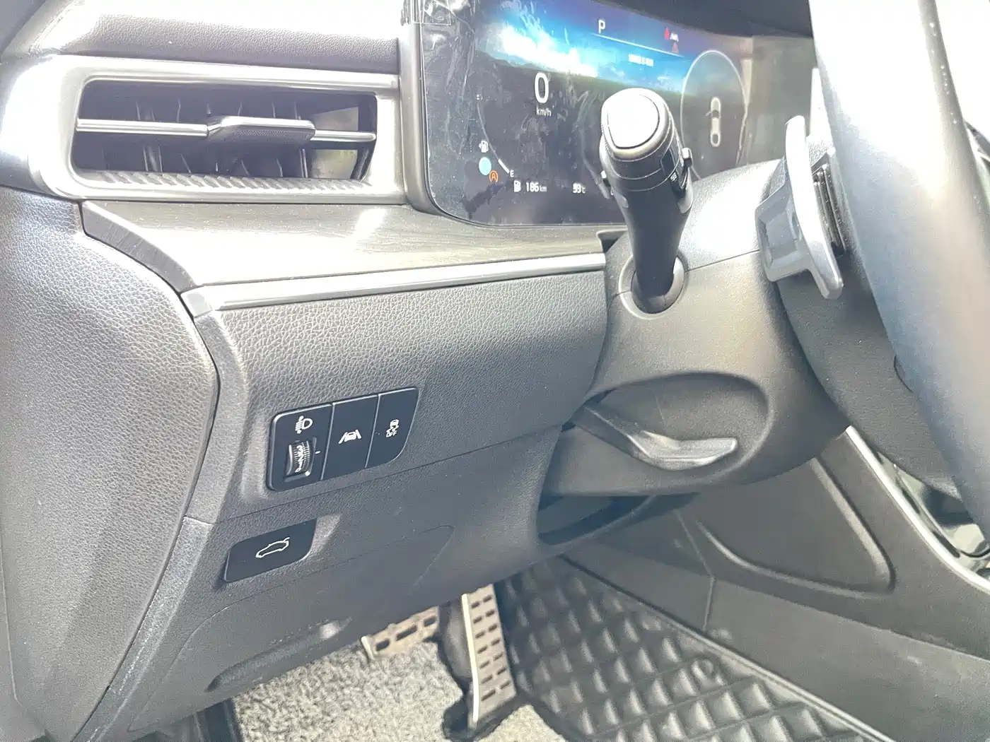 Kia K5 2020 270T CVVD Luxury Tech Version фото 17