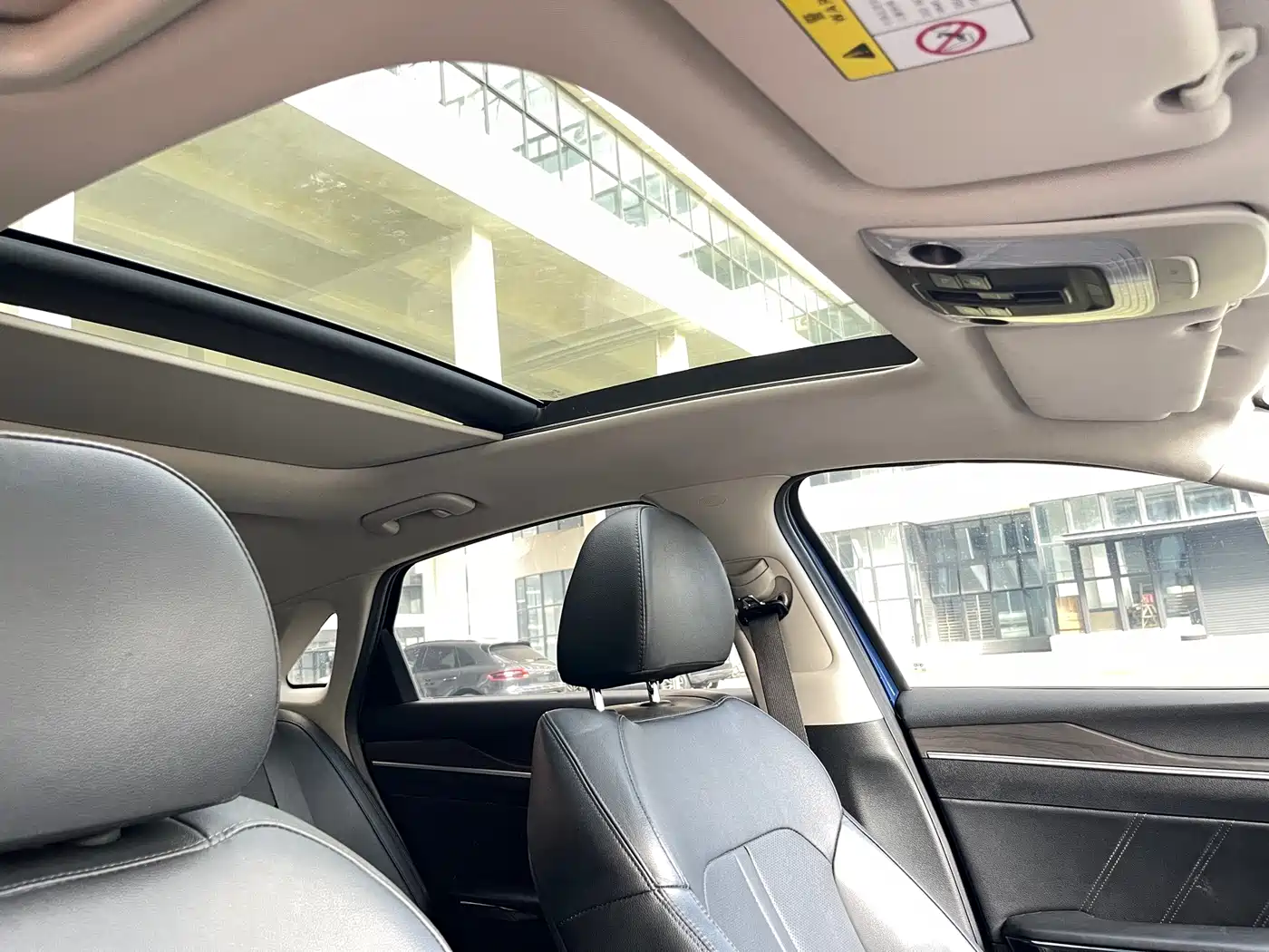 Kia K5 2020 270T CVVD Luxury Tech Version фото 28