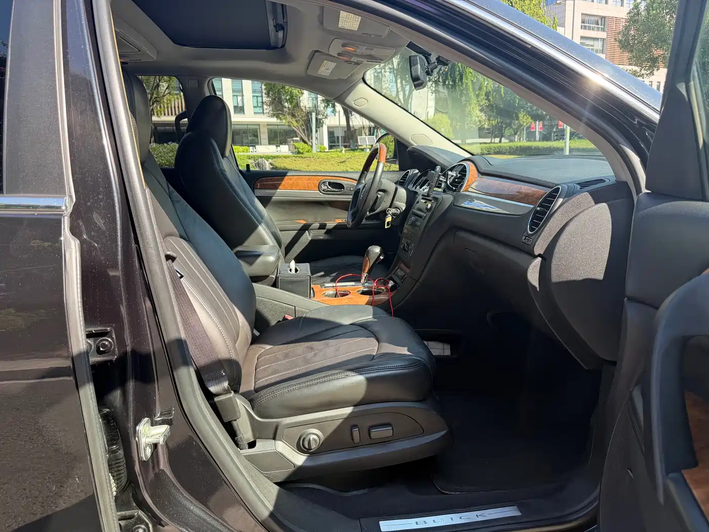 Buick Enclave 2010 2010 3.6L Flagship Edition