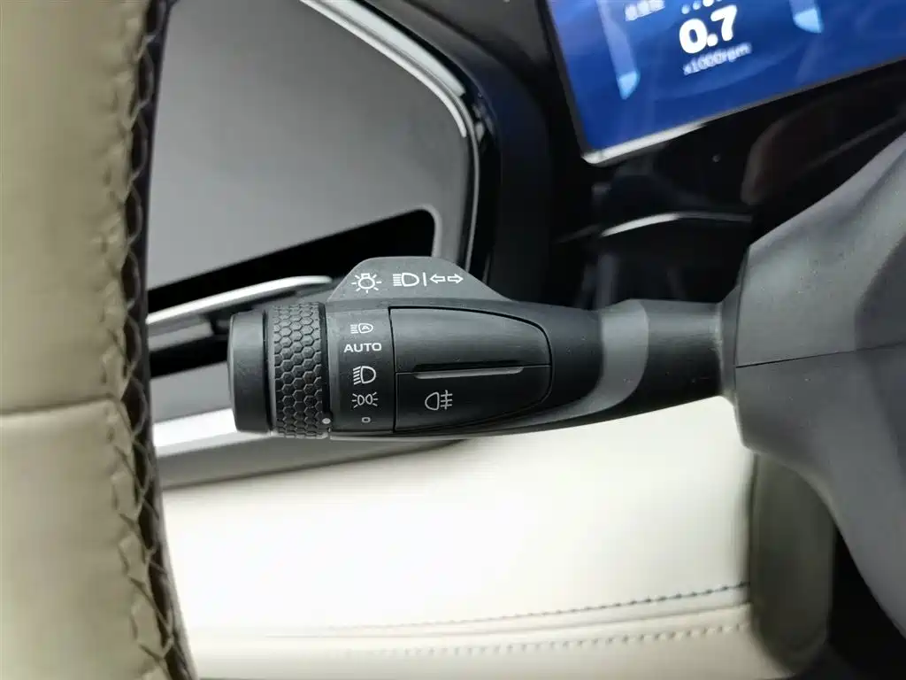 Geely Xingyue L 2021 2.0TD High-Power AWD Premium фото 21