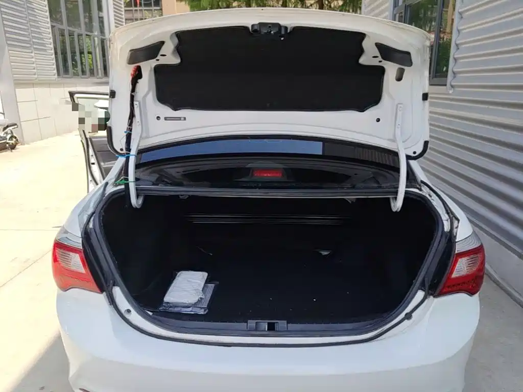 BYD F3 2021 2020 1.5L Manual Premium Edition