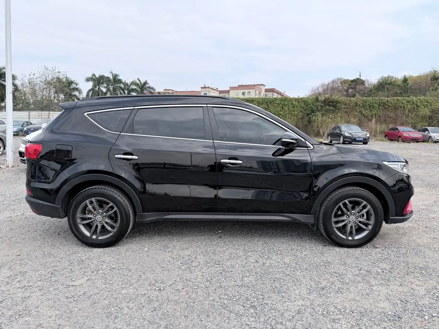 DONGFENG SCENERY 580