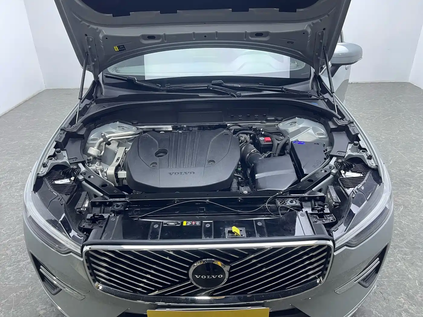 Фото 18 - Volvo XC60