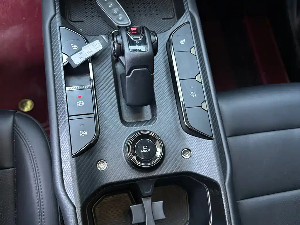 HAVAL RAPTORS NEW ENERGY