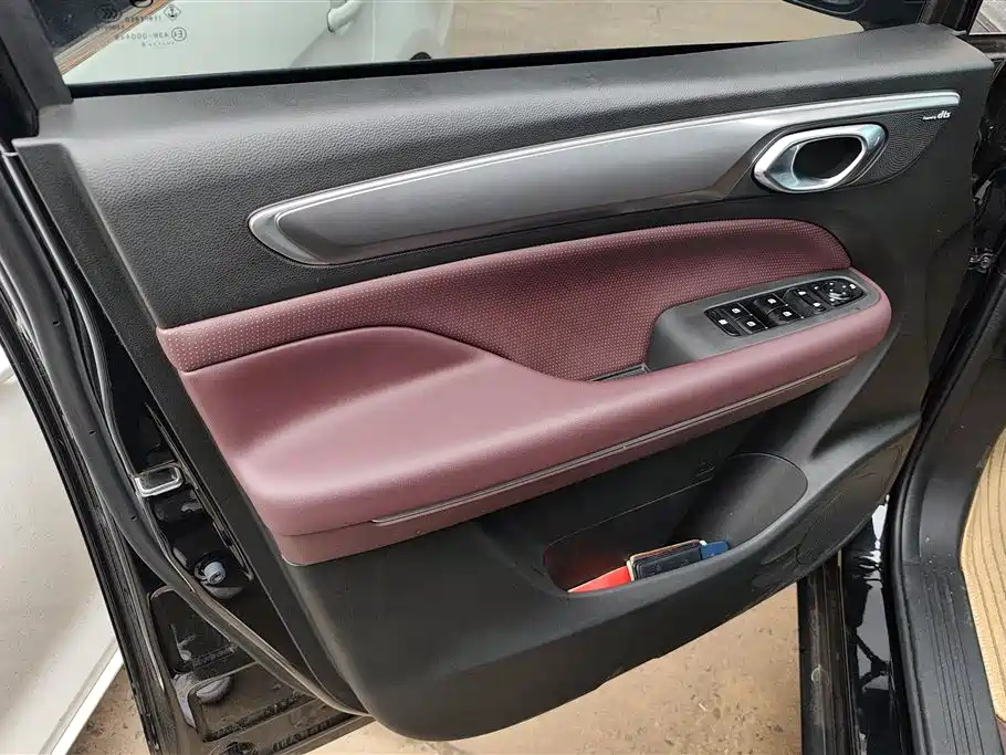 GAC Trumpchi Trumpchi M6 2023 PRO 270T DCT Luxury Edition фото 7