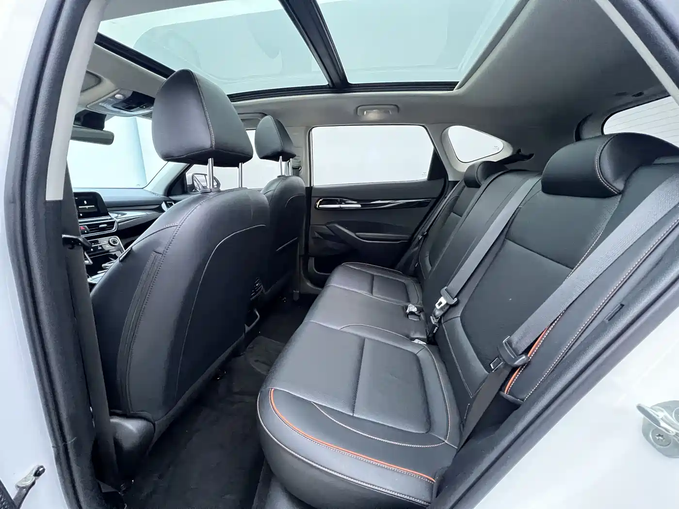 KIA SETUS