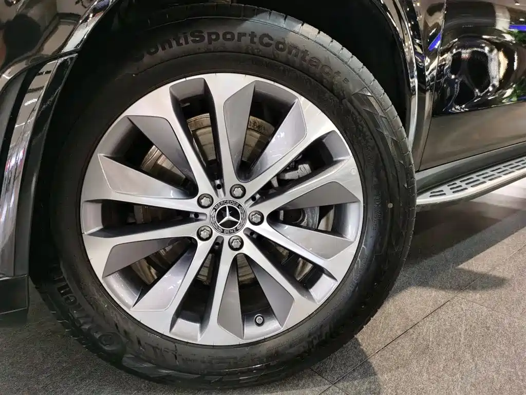 Mercedes-Benz GLE 2023 GLE 350 4MATIC Fashion фото 17