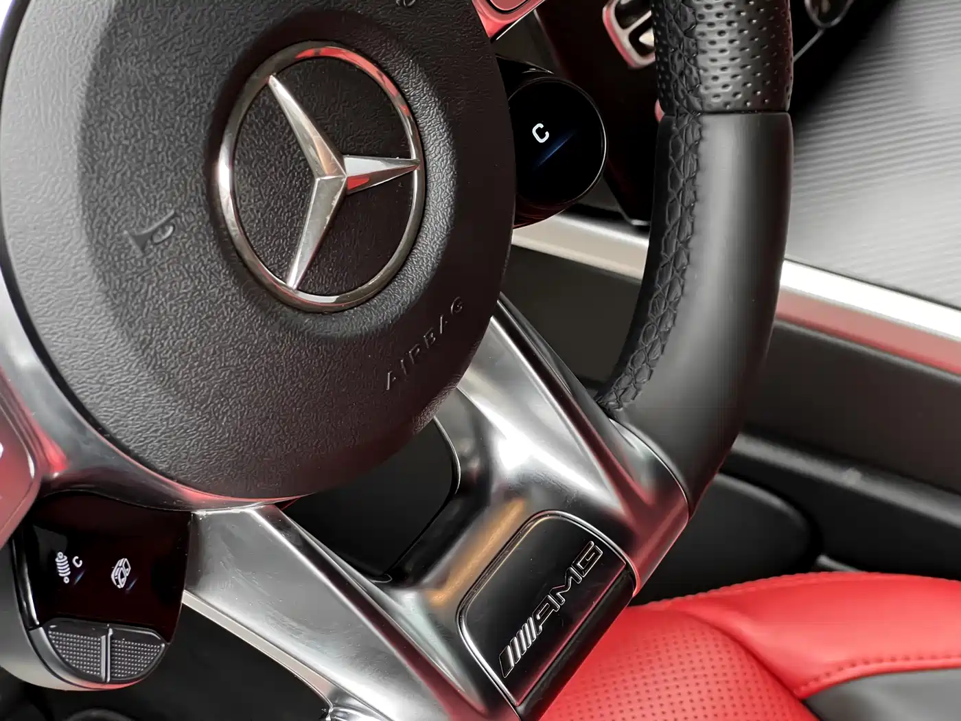 Mercedes-Benz G-Class AMG 2020 AMG G 63 Time Inscription Special Edition фото 13