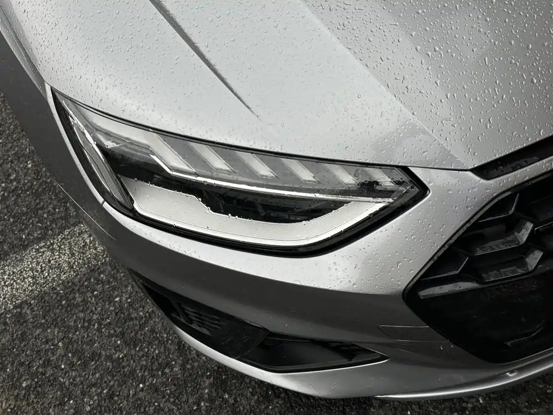 Audi A4L 2020 40 TFSI quattro Luxury Dynamic фото 14