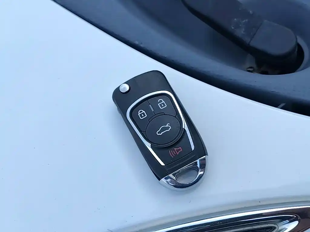 Great Wall M4 2014 2014 1.5L Manual Luxury
