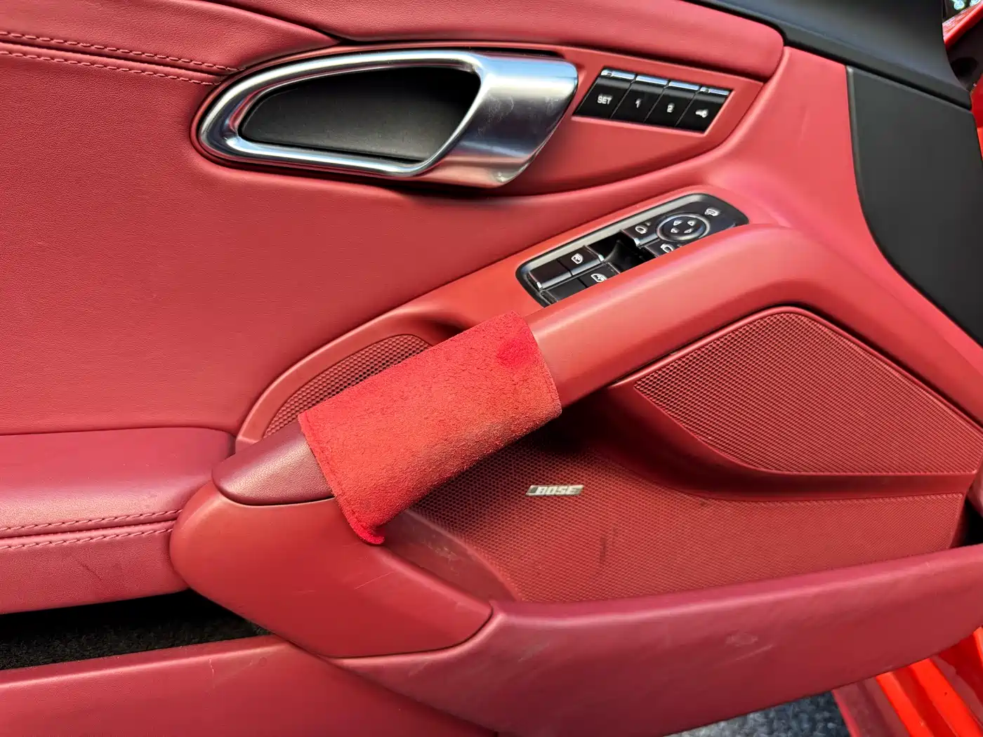 Porsche 718 2016 Boxster 2.0T фото 5