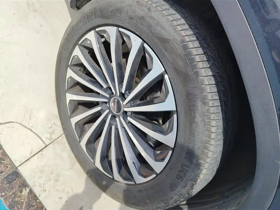 EXEED XINGTU LINGYUN