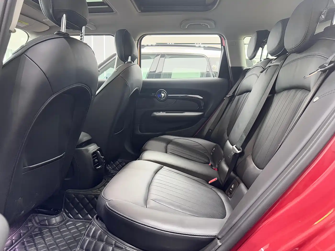 MINI CLUBMAN 2022 2022 Facelift 2.0T COOPER S