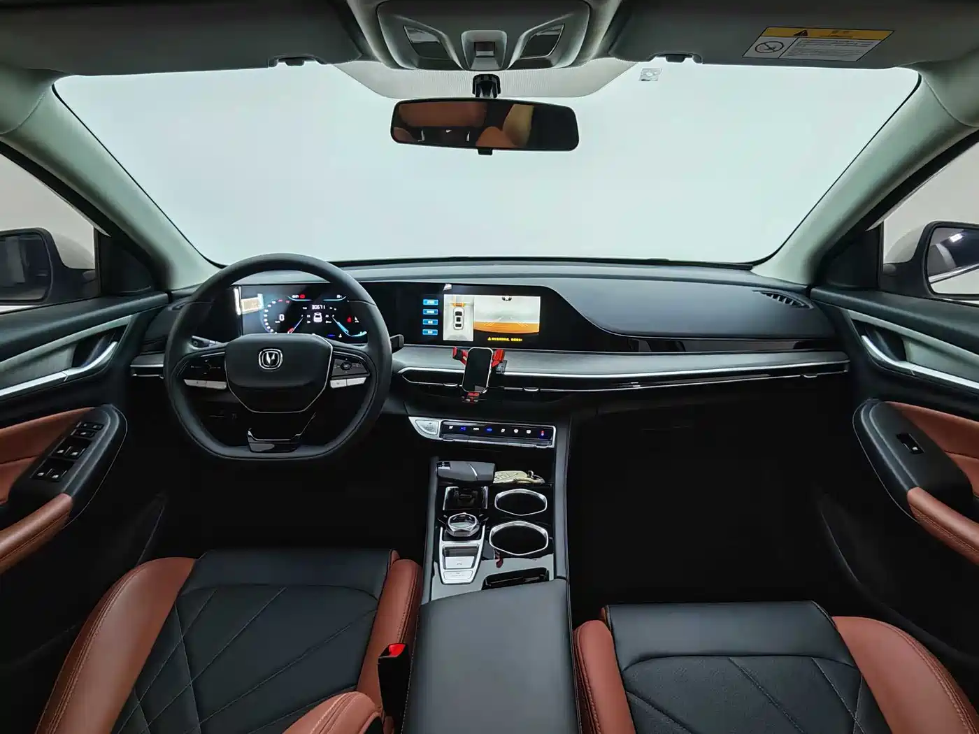 CHANGAN YIDONG