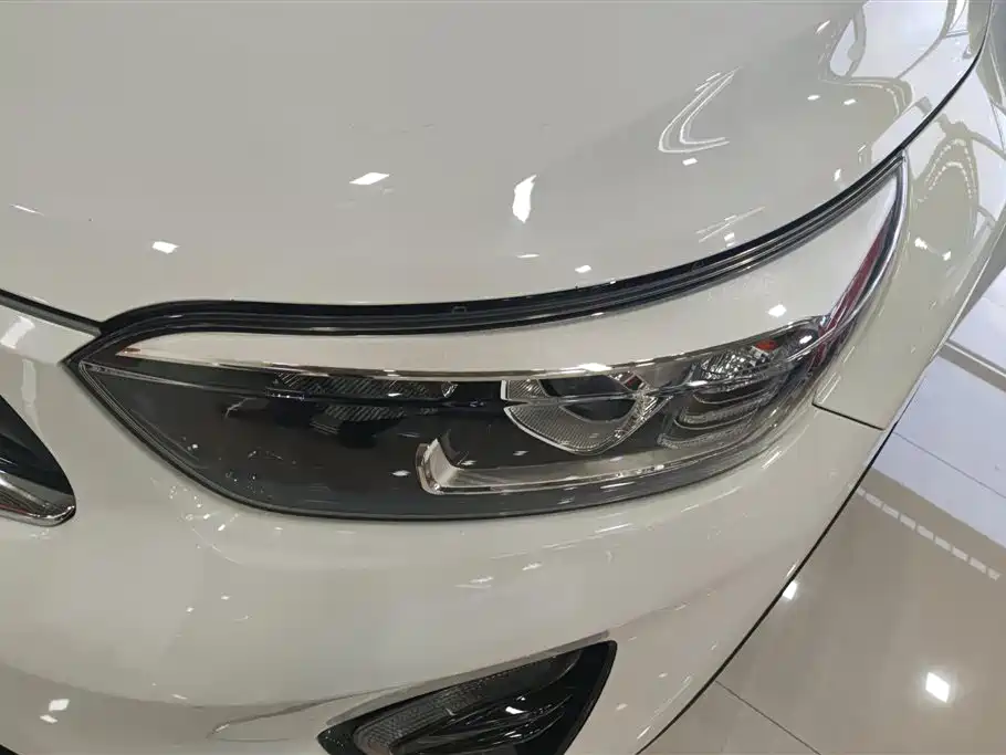Kia KX1 2019 1.4L Automatic Fun Edition China V фото 5