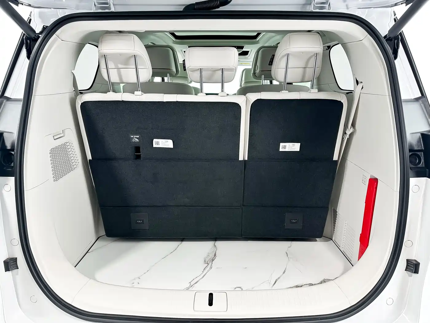 BUICK GL8 NEW ENERGY