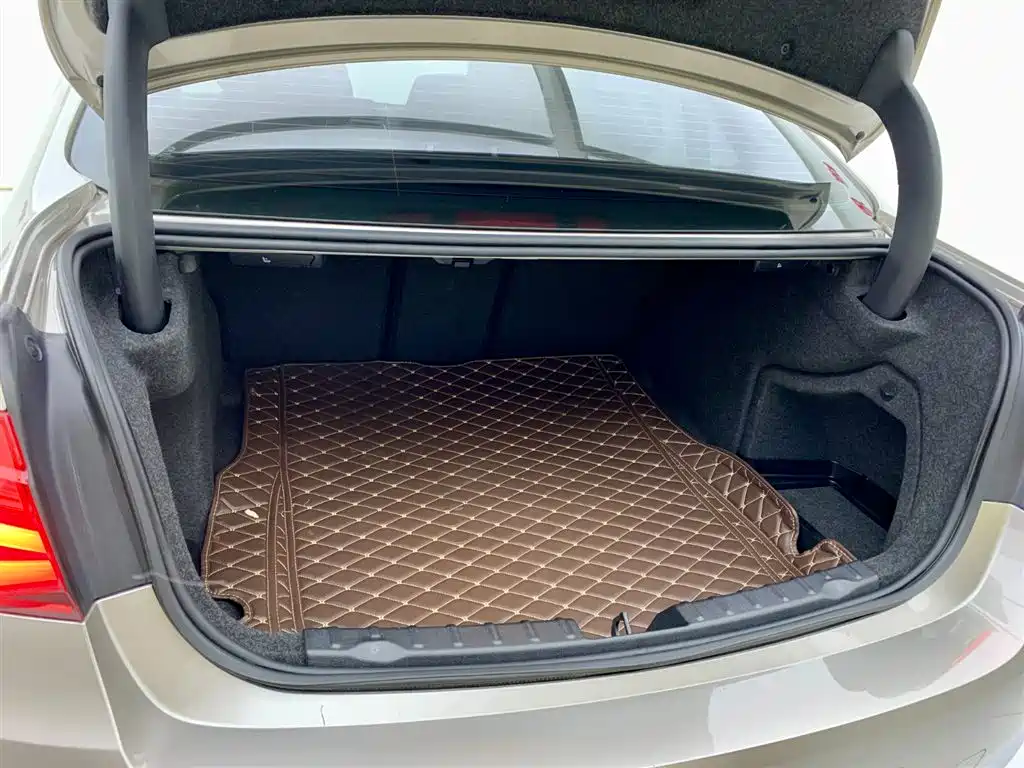 BMW 3 Series 2018 318Li фото 9