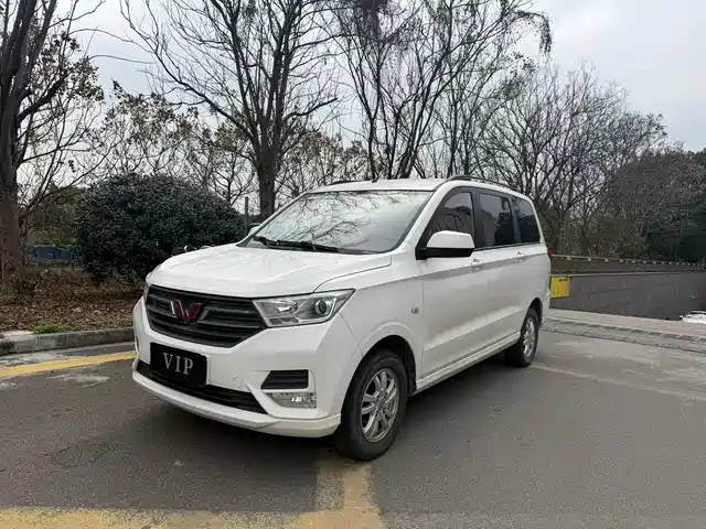 WULING WULING HONGGUANG