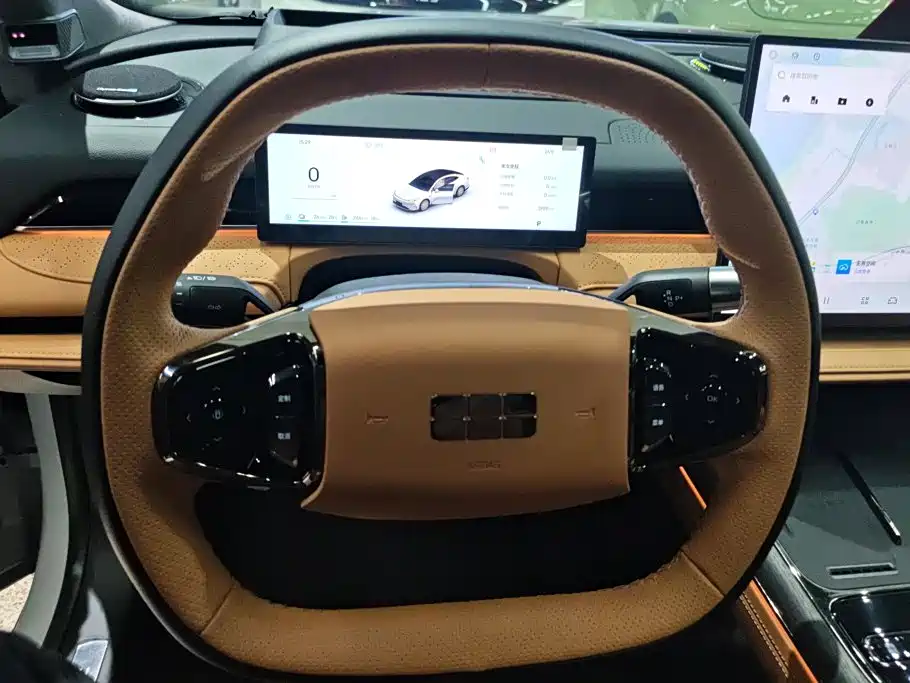 Geely Galaxy Galaxy Xingyao 8 2026 2025 130km EM-P Starship Edition