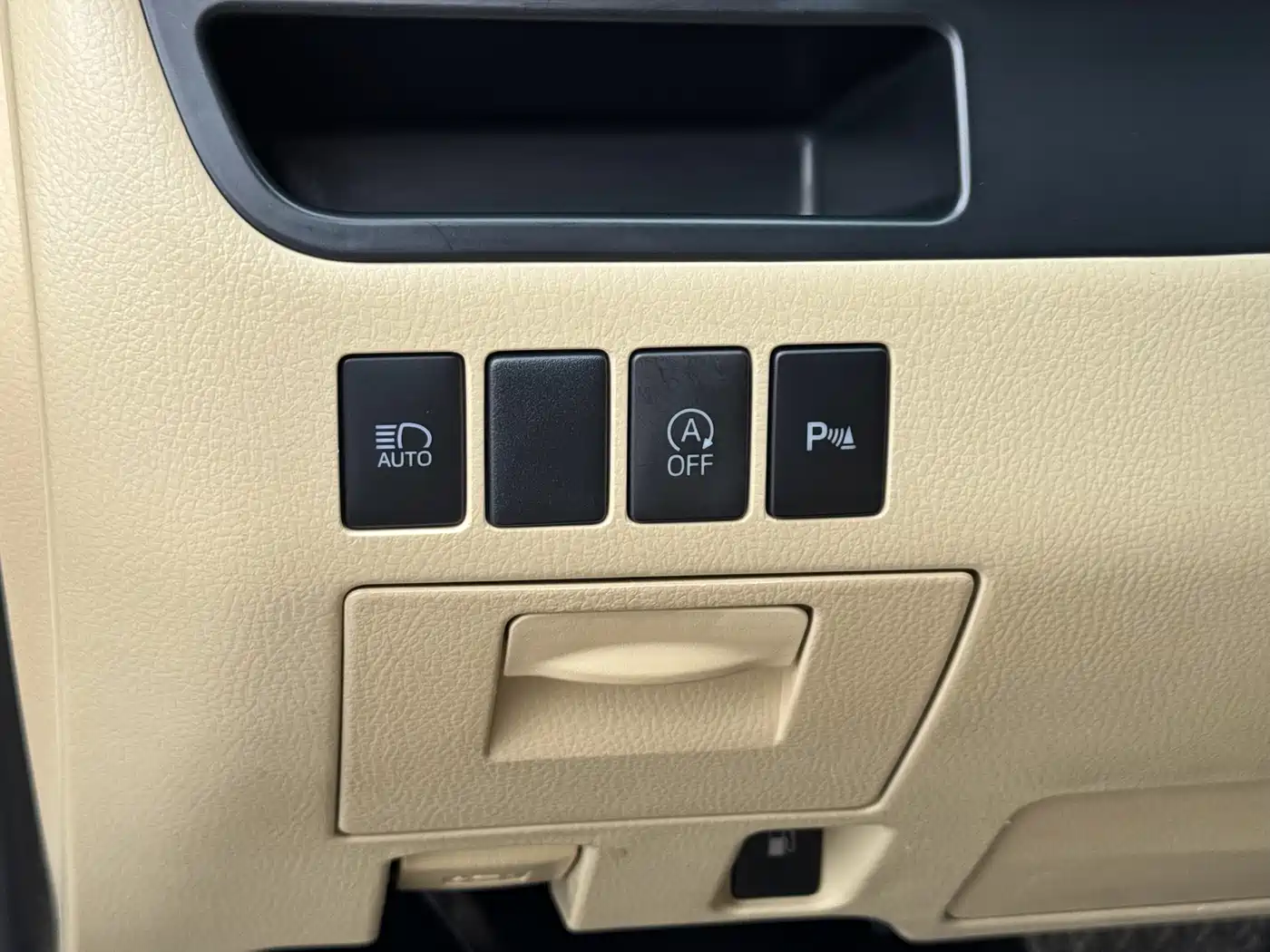 Toyota Highlander 2018 2.0T 2WD Luxury 7-seater (China V) фото 15