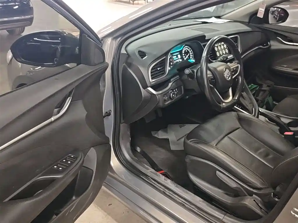 Buick Excelle 2019 18T Auto Connected Elite China VI фото 16