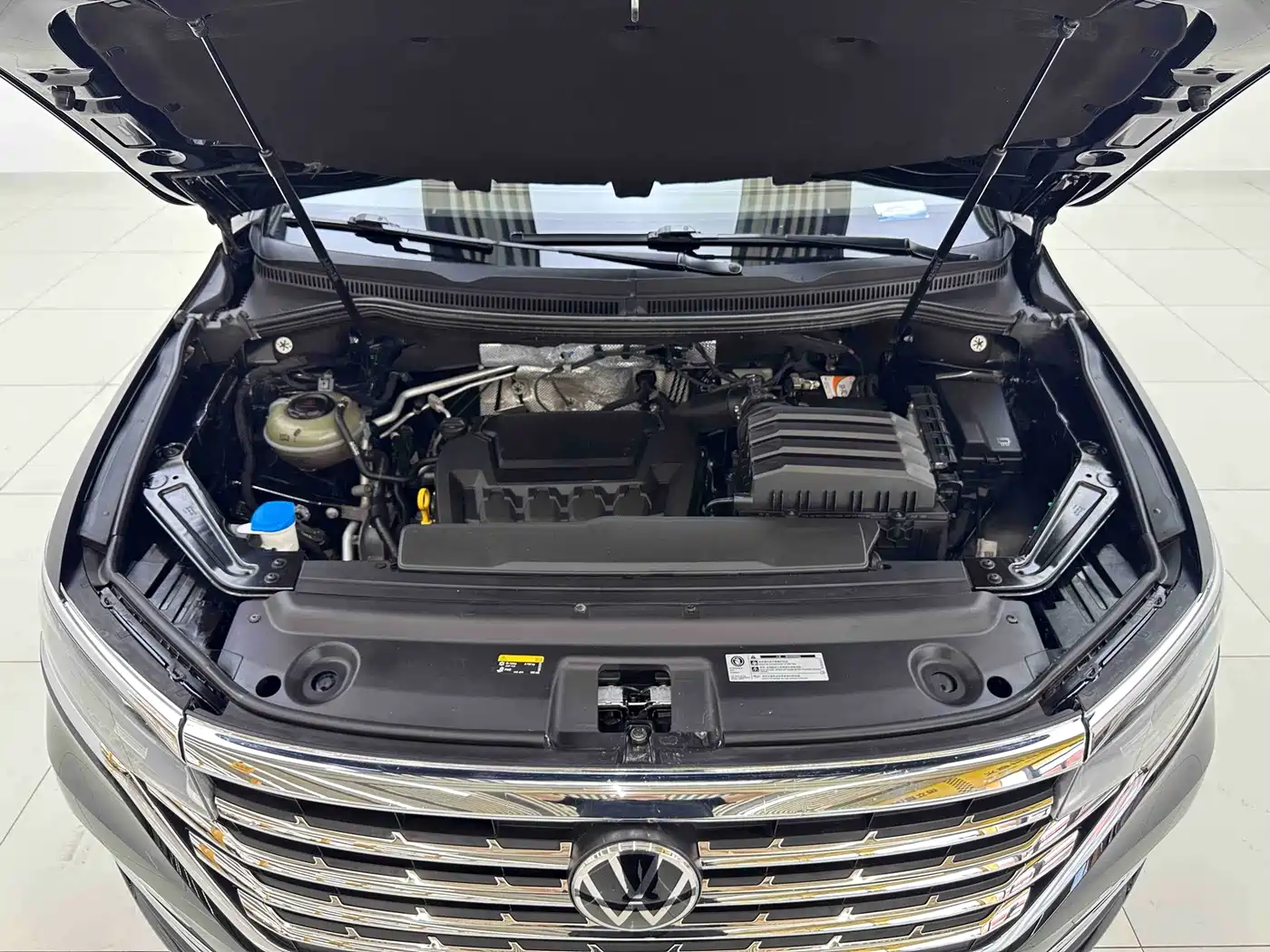 Photo 7 - Volkswagen Viloran