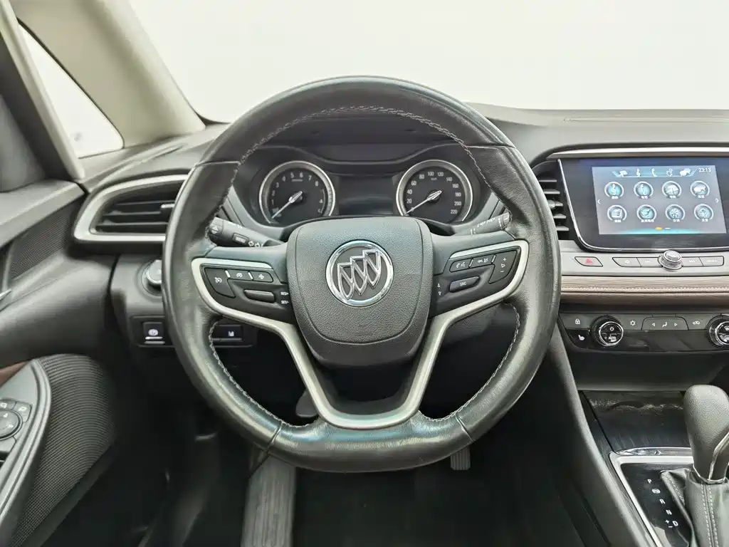Buick GL6 2018 2018 18T 6-Seater Premium