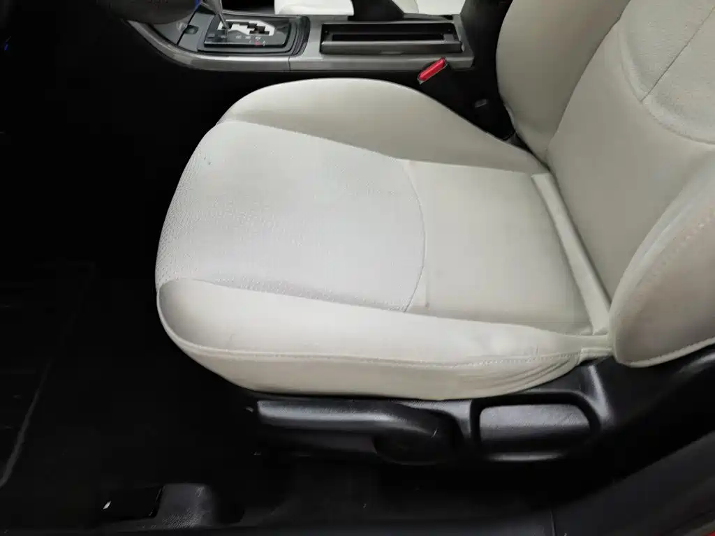 Mazda Ruiyi 2014 2012 2.0L Automatic Elite Edition