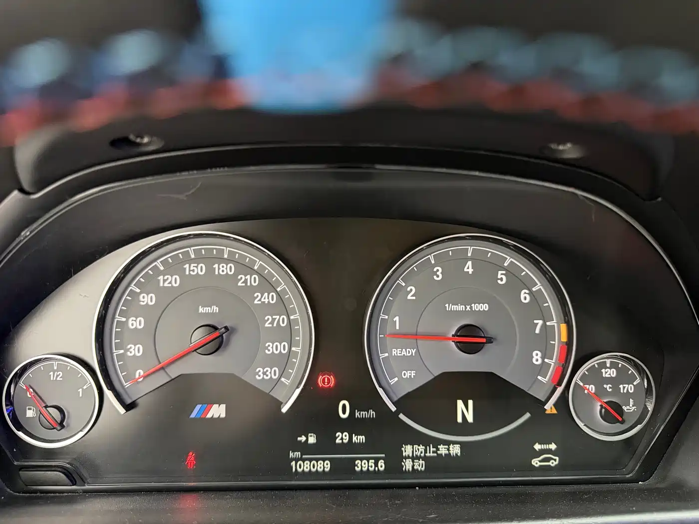 BMW M4 2014 M4 Coupe фото 16