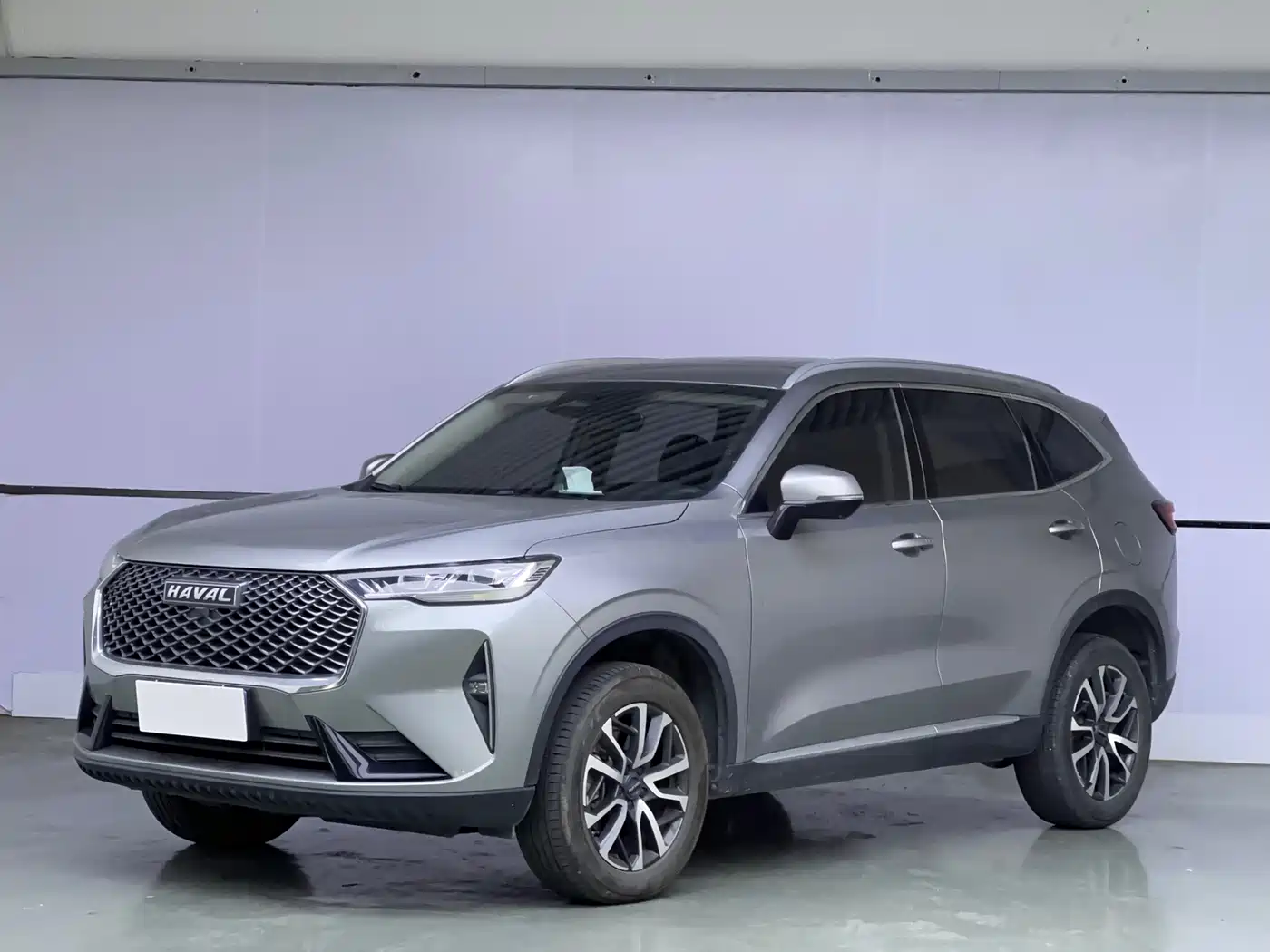 Haval H6 2022 3rd Gen 1.5T Auto 2WD Max