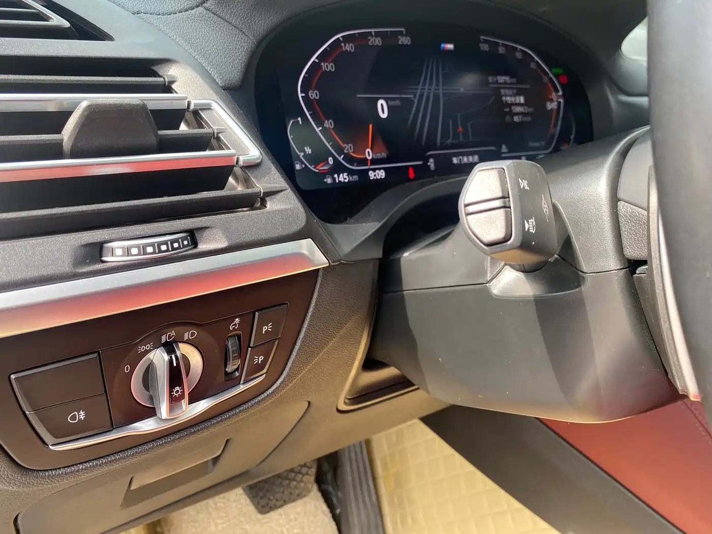 BMW X4 2022 xDrive 25i M Sport Package фото 11