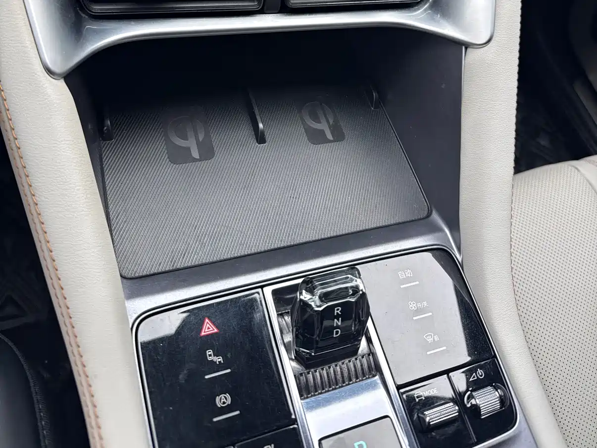 BYD SONGJIANG NEW ENERGY