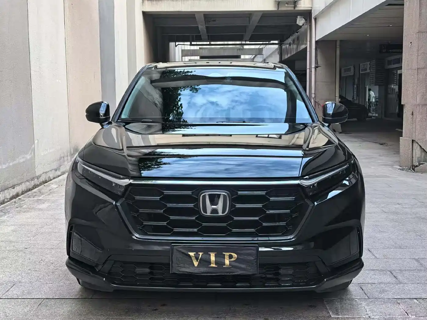 Honda CR-V 2023 2023 240TURBO 2WD Trend Edition 5-seater