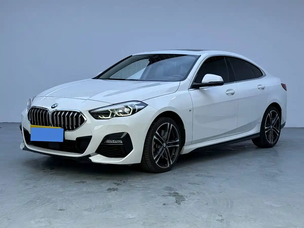 BMW 2 Series (Import) 2023 225i 4-Door Coupe M Sport Package
