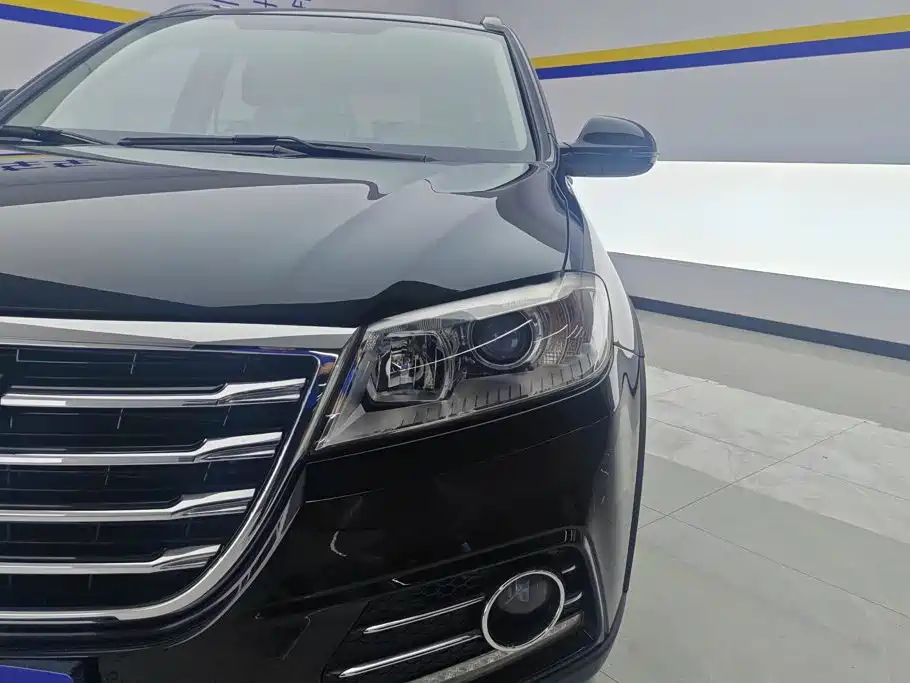 Фото 5 - Haval H6