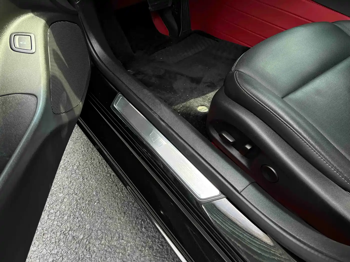 Cadillac CT5 2022 28T Luxury (Standard) фото 27